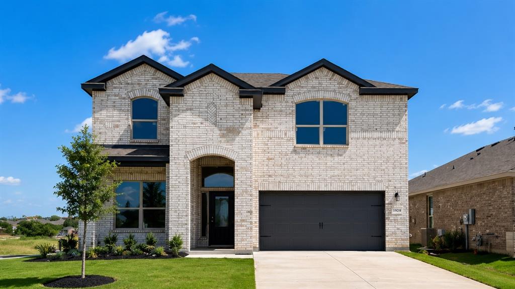1929 Cookes Ln, Cleburne, TX 76033