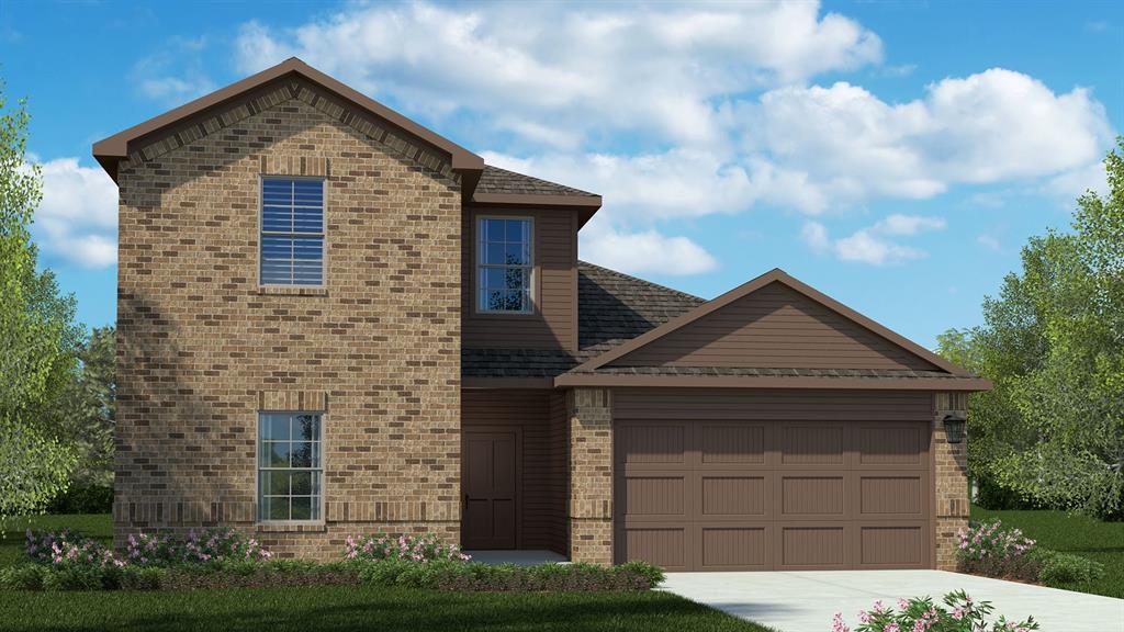 10217 Cherrytree Ln, Fort Worth, TX 76140