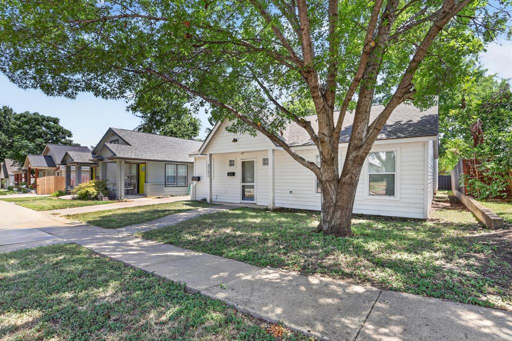 3721 El Campo Ave, Fort Worth, TX 76107 photo