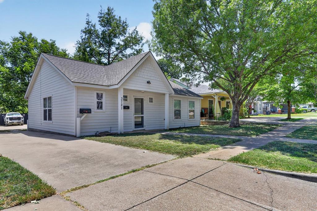 3721 El Campo Ave, Fort Worth, TX 76107 photo