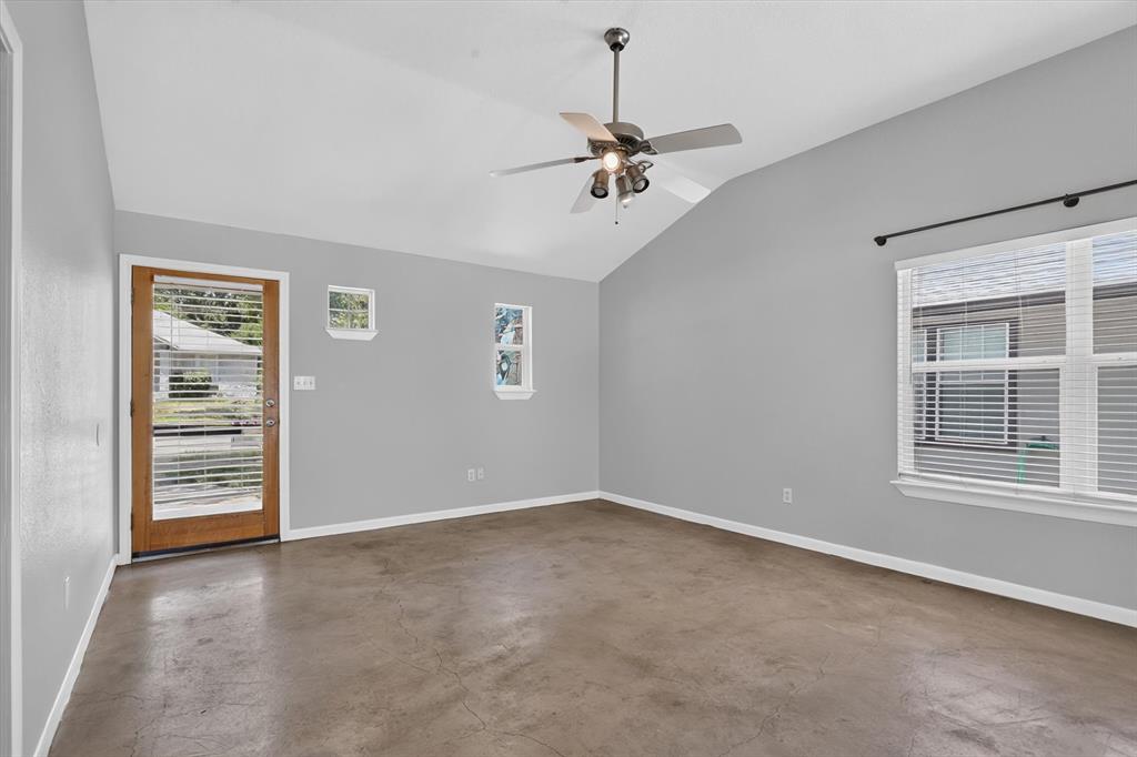 3721 El Campo Ave, Fort Worth, TX 76107 photo