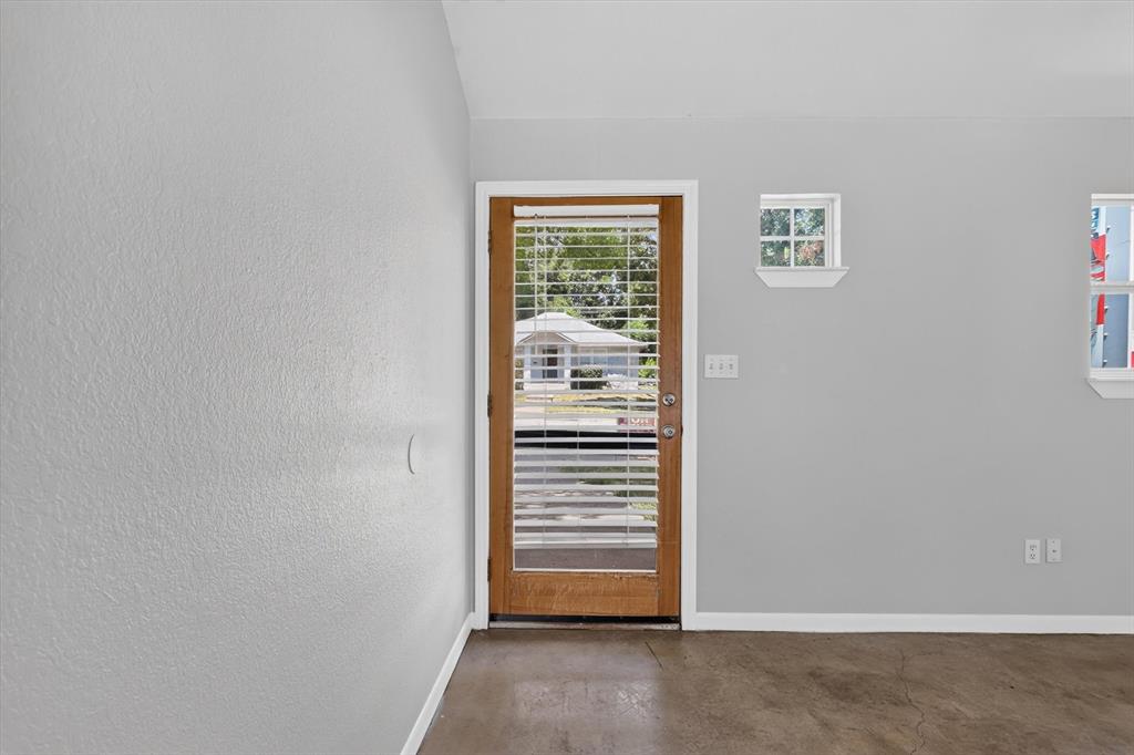 3721 El Campo Ave, Fort Worth, TX 76107 photo