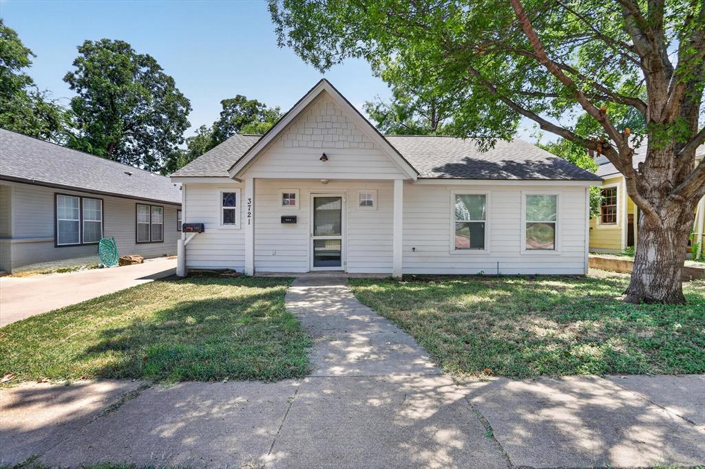 3721 El Campo Ave, Fort Worth, TX 76107 photo