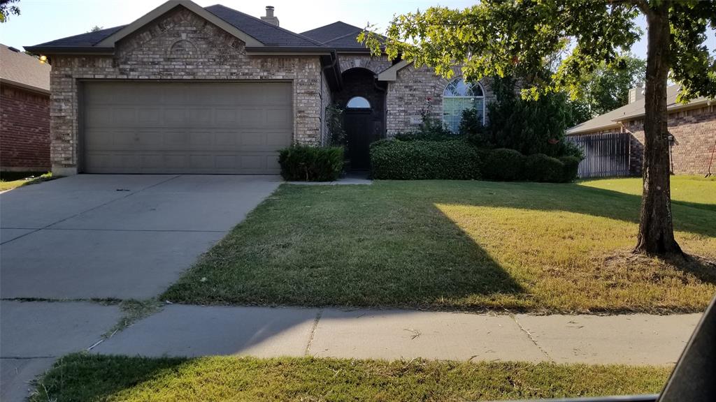 806 Bens Dr, Anna, TX 75409