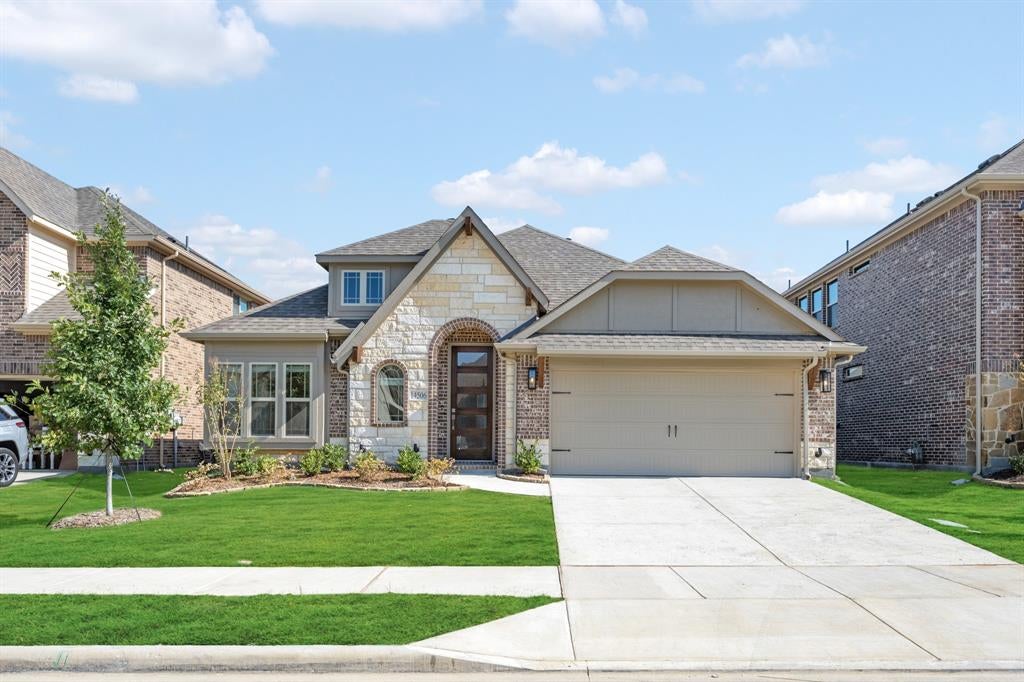 14506 Lovelace St, Pilot Point, TX 75009