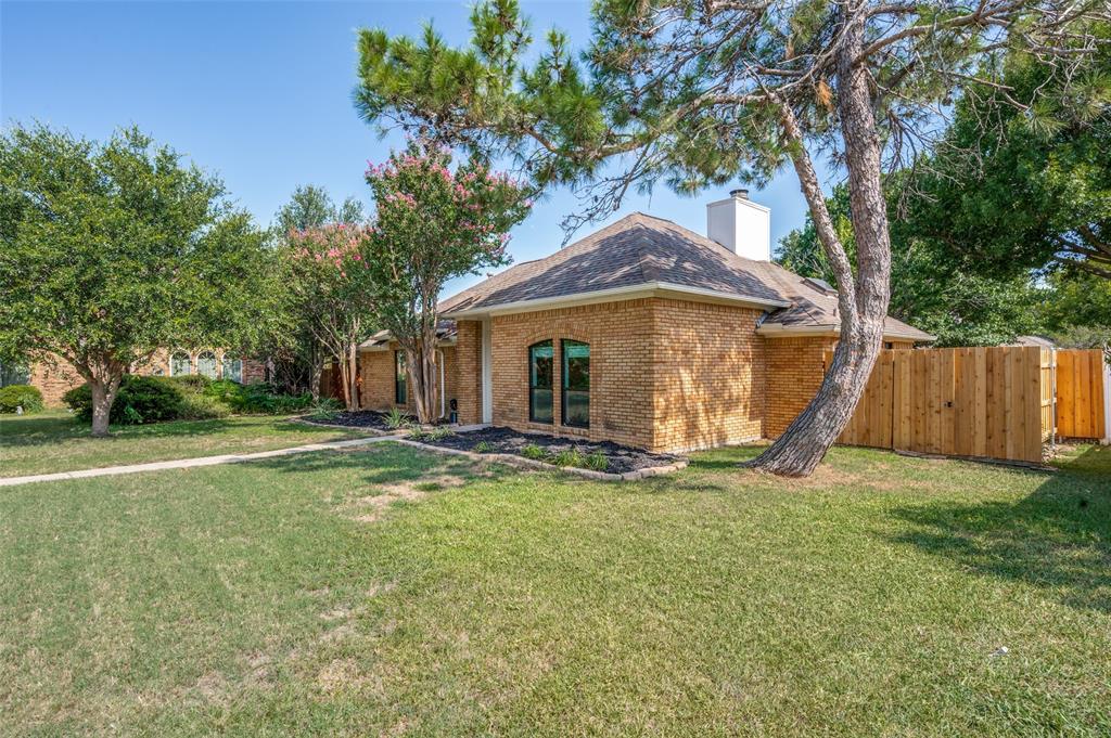 1404 Cumberland Trl, Plano, TX 75023 photo