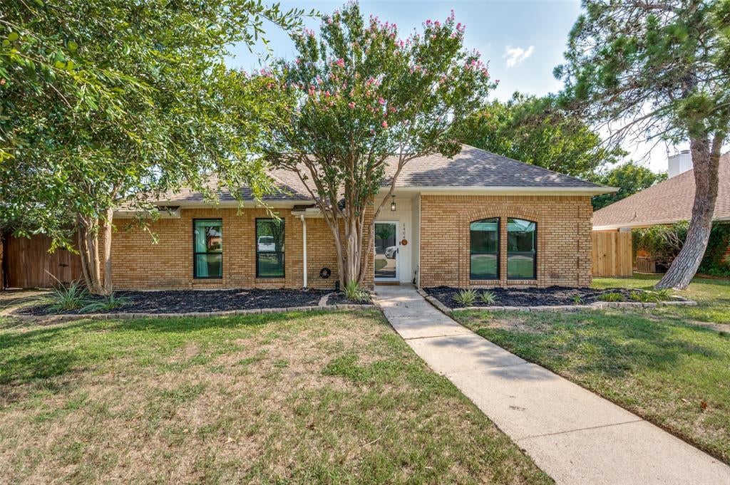 1404 Cumberland Trl, Plano, TX 75023