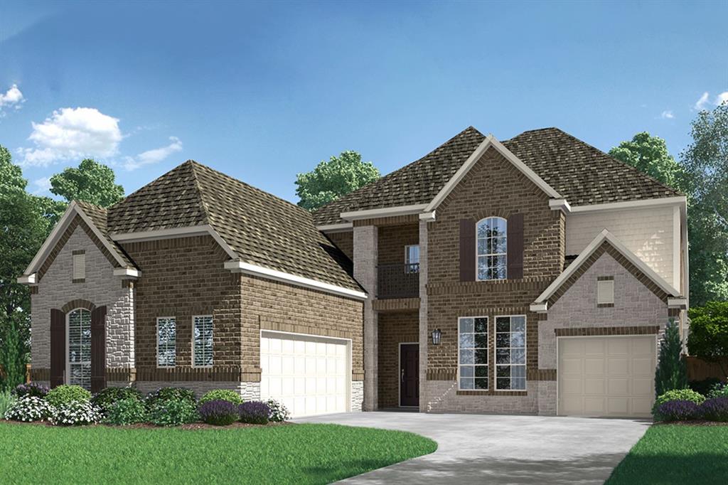 2021 Euclid Dr, Rockwall, TX 75087