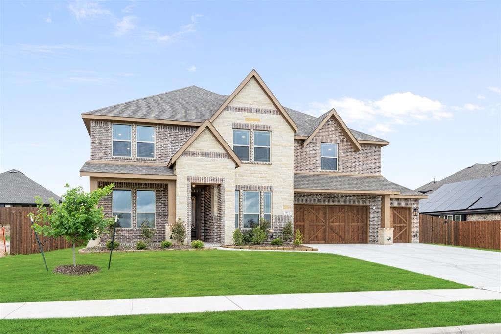 933 Ford Dr, Desoto, TX 75115 photo
