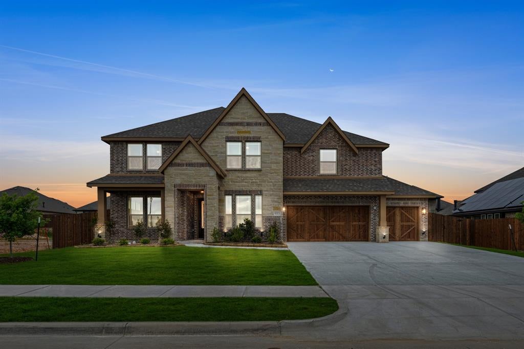 933 Ford Dr, Desoto, TX 75115 photo