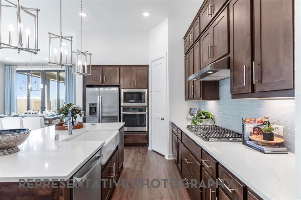 8632 Katydid Dr, Mckinney, TX 75071 photo