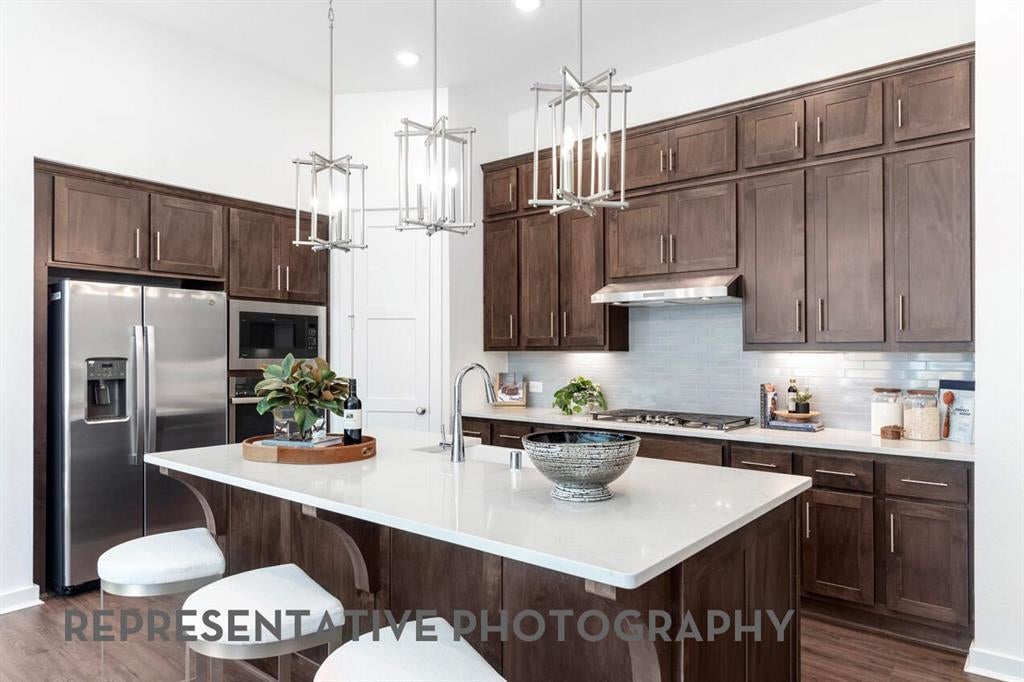 8632 Katydid Dr, Mckinney, TX 75071 photo