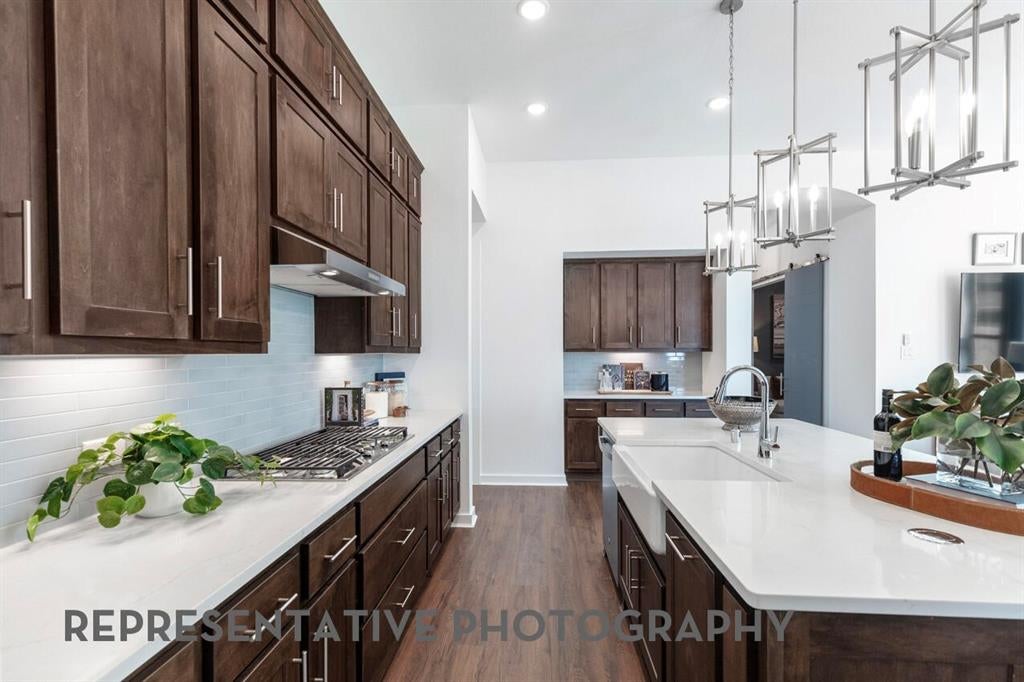 8632 Katydid Dr, Mckinney, TX 75071 photo