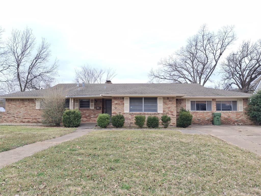 7232 Brooks Ave, Richland Hills, TX 76118