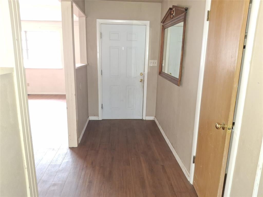 7232 Brooks Ave, Richland Hills, TX 76118 photo