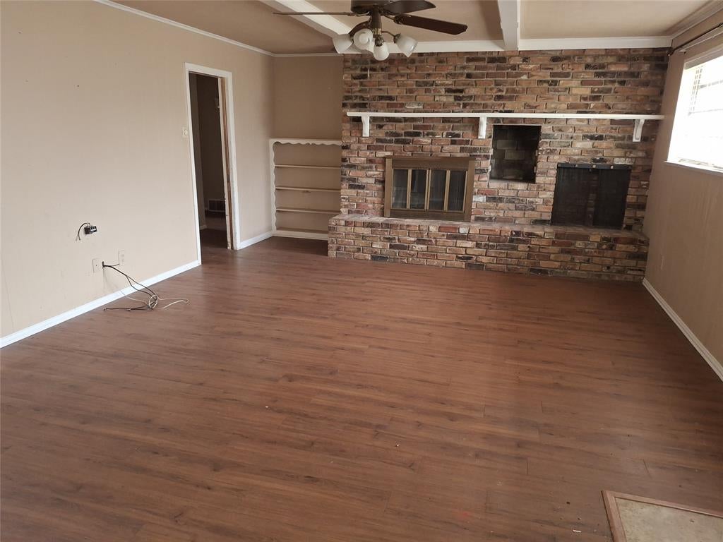 7232 Brooks Ave, Richland Hills, TX 76118 photo