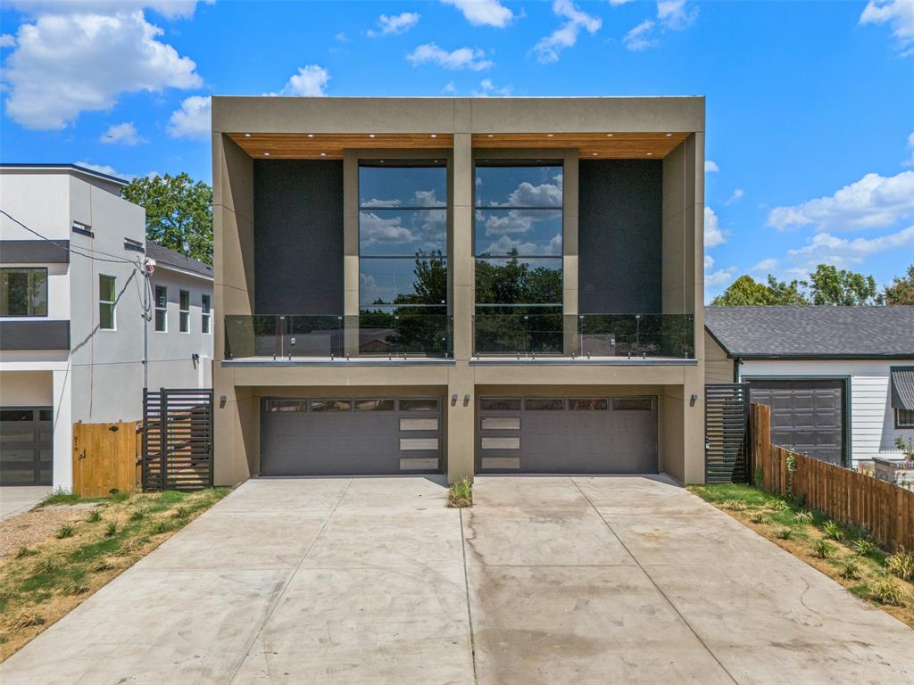 818 Lambert St, Dallas, TX 75203 photo