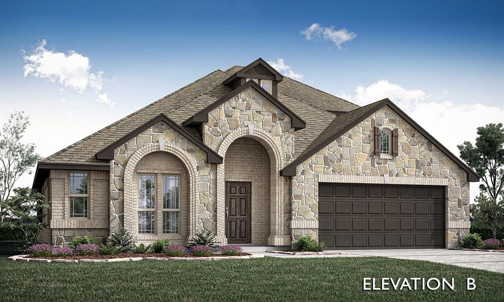 940 Homestead Dr, Desoto, TX 75115