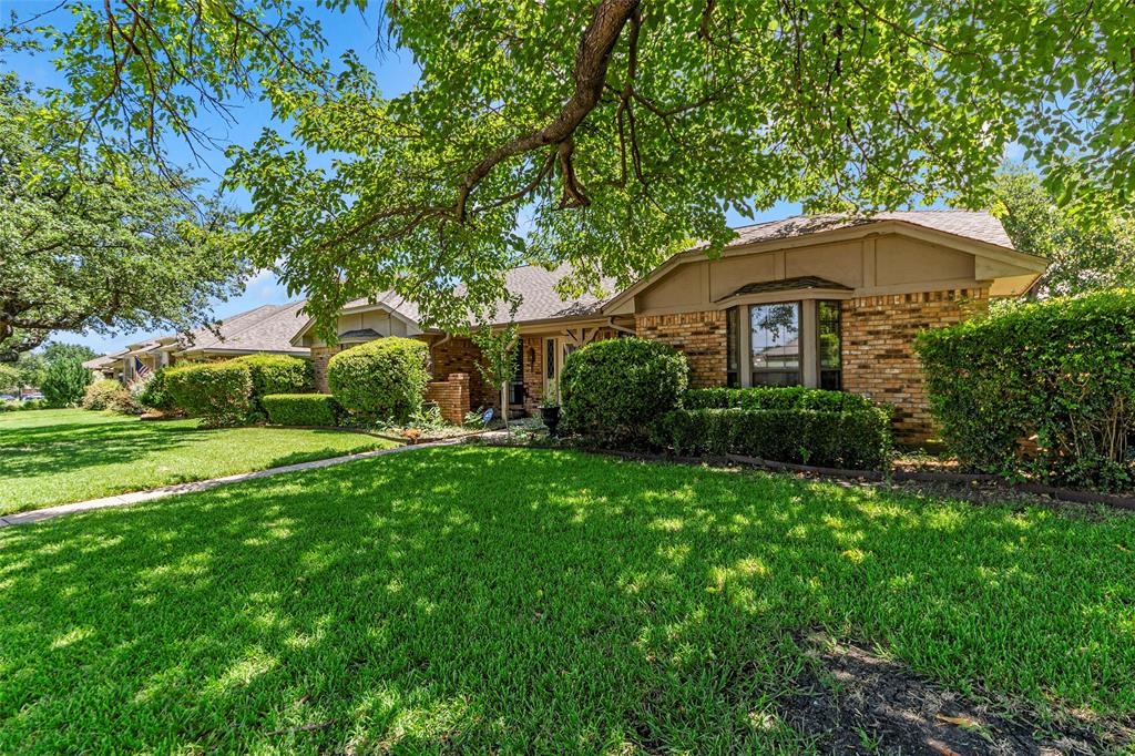 506 Willowcrest Dr, Garland, TX 75040 photo