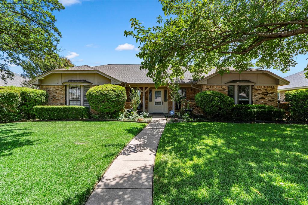 506 Willowcrest Dr, Garland, TX 75040