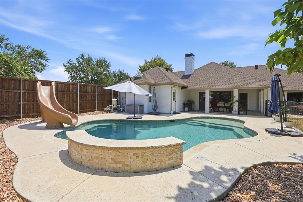 10722 Woodbridge Dr, Forney, TX 75126 photo