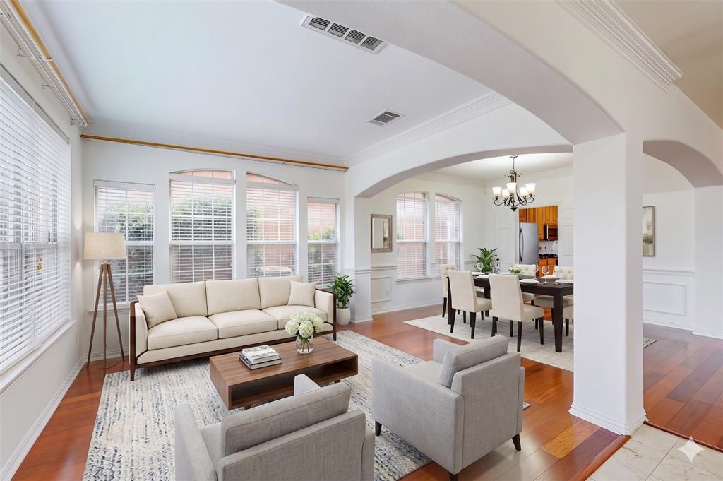 8609 Rugby Dr, Irving, TX 75063 photo