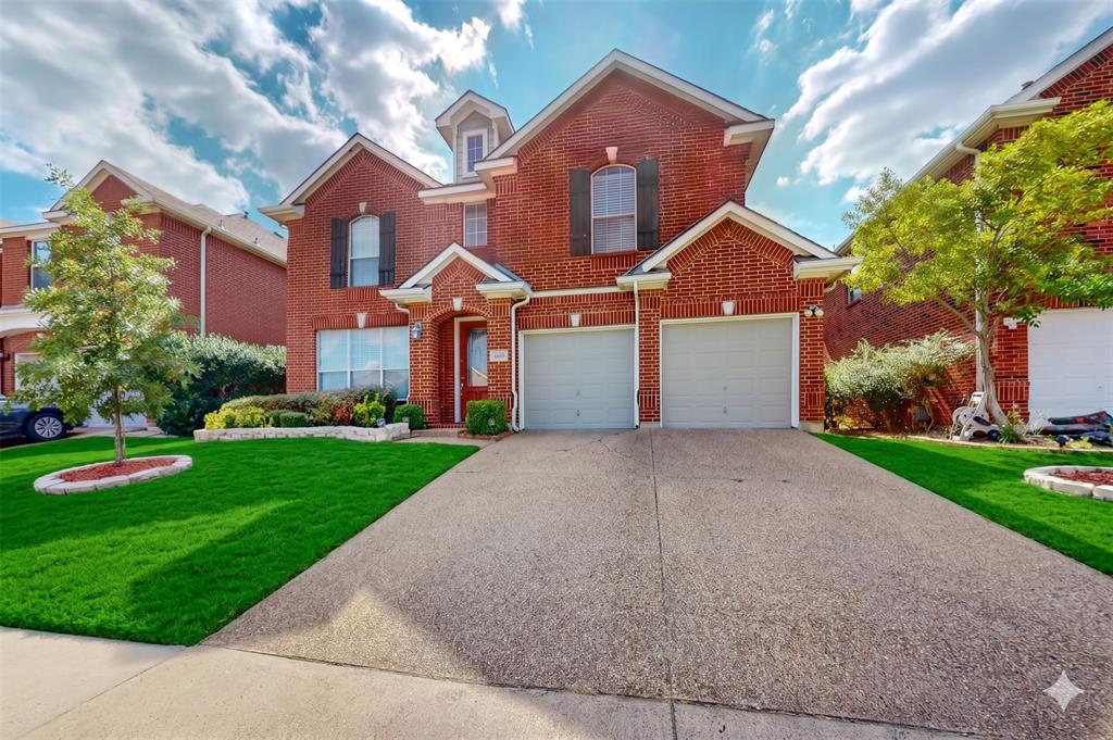8609 Rugby Dr, Irving, TX 75063