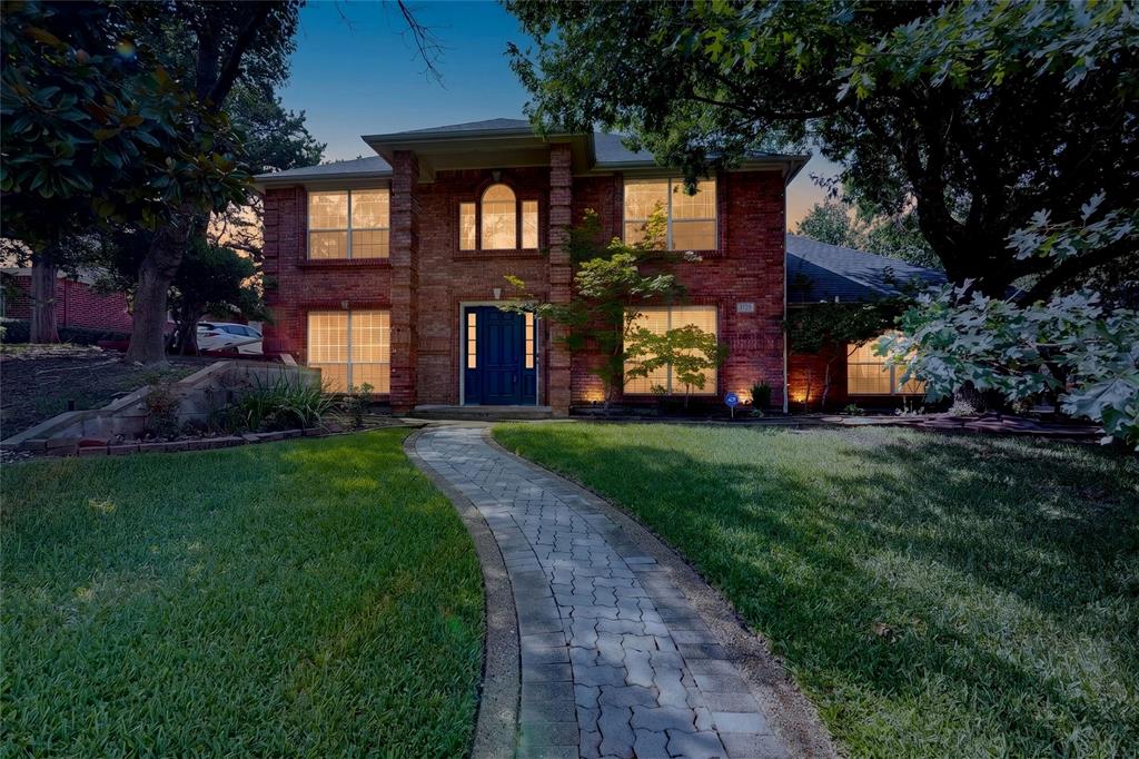 2120 Valley View Dr, Cedar Hill, TX 75104