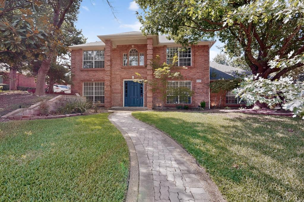 2120 Valley View Dr, Cedar Hill, TX 75104 photo
