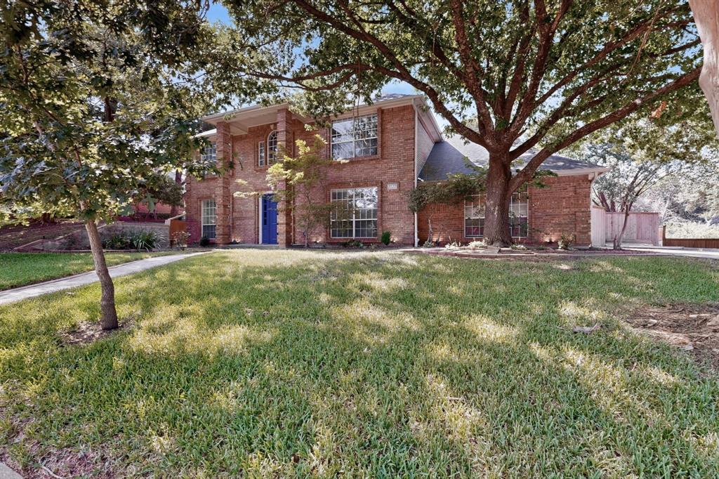 2120 Valley View Dr, Cedar Hill, TX 75104 photo
