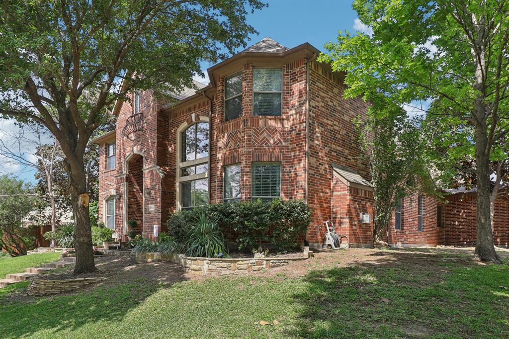 3912 Thorndale Ln, Rockwall, TX 75087 photo