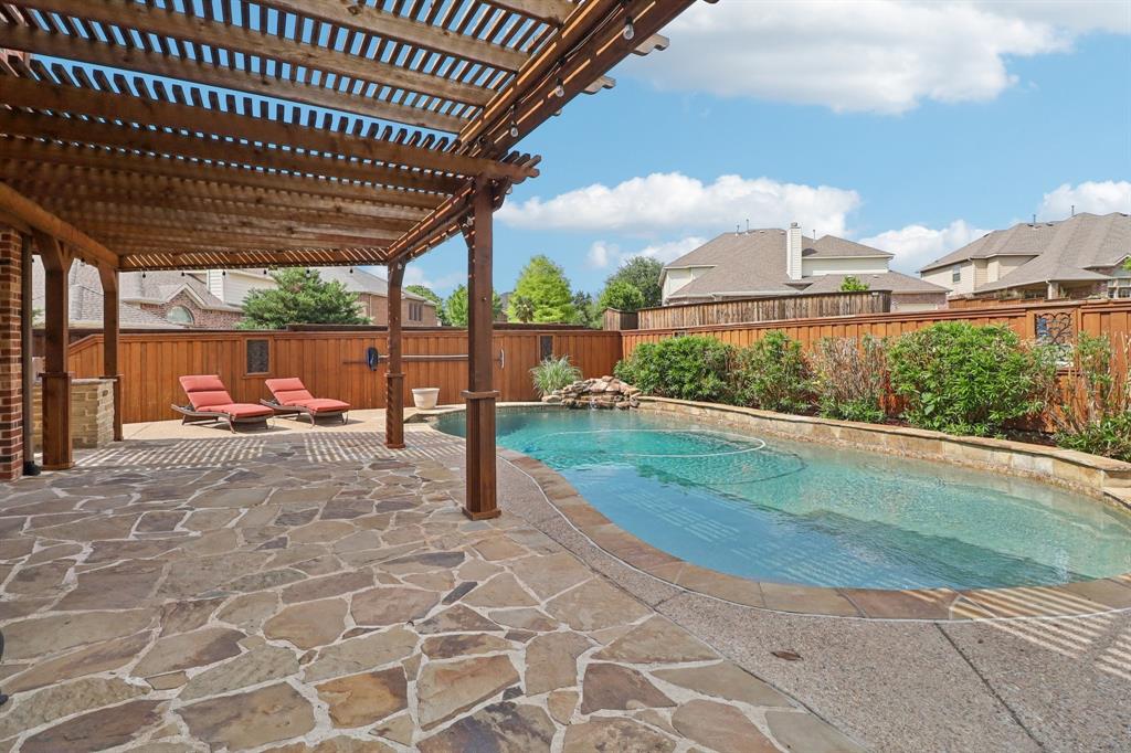 3912 Thorndale Ln, Rockwall, TX 75087