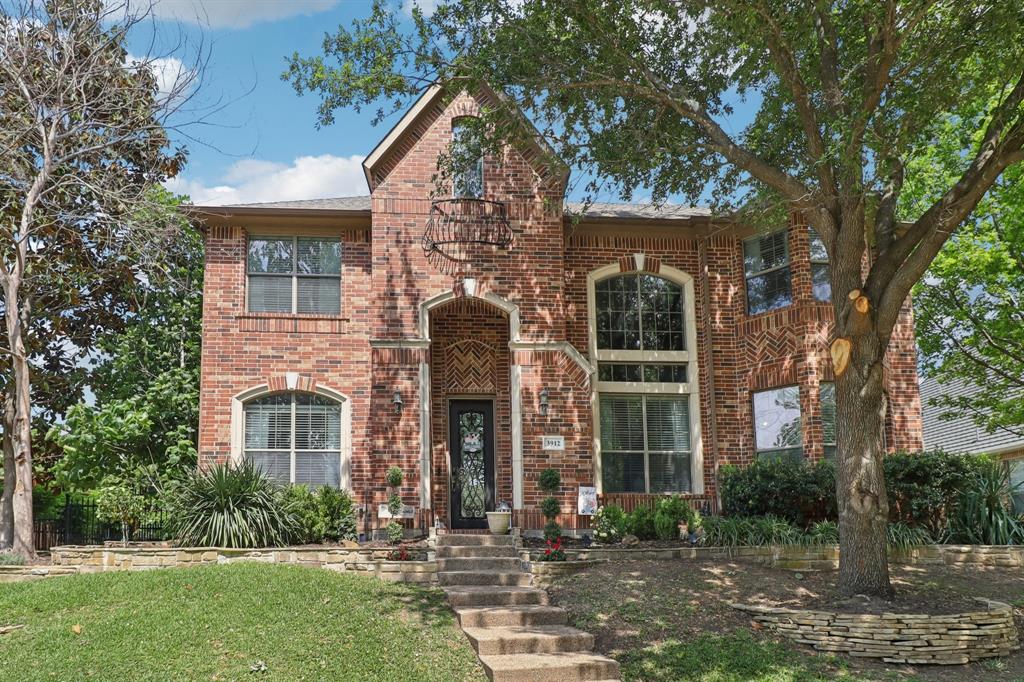 3912 Thorndale Ln, Rockwall, TX 75087 photo