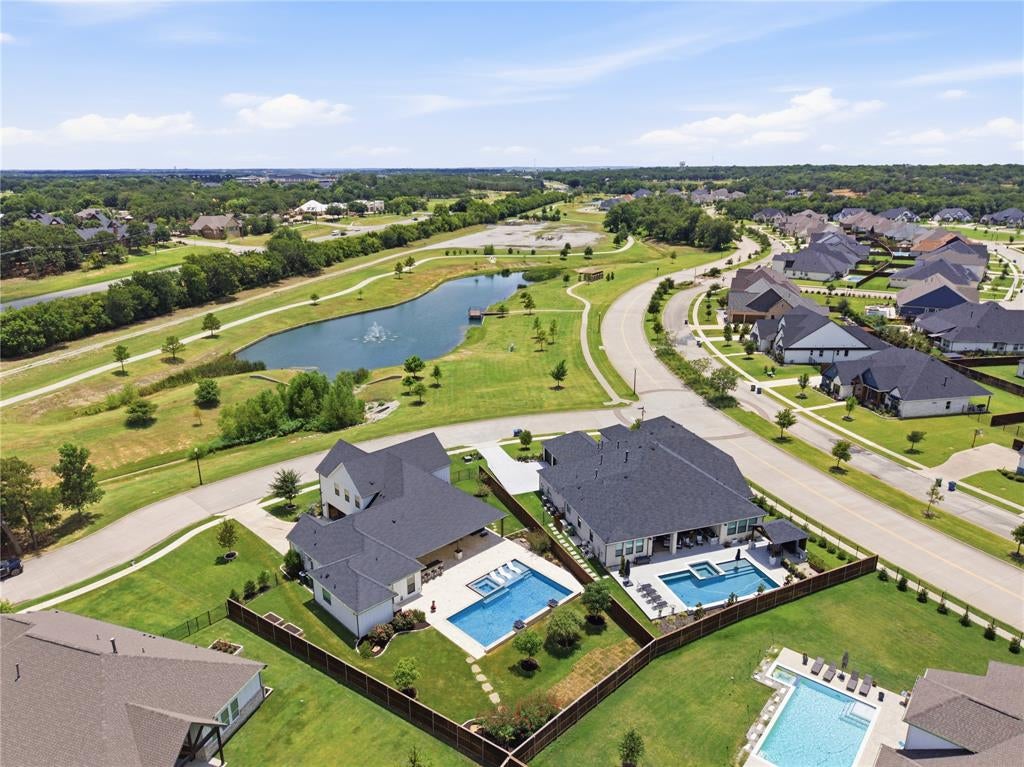 167 Stirling Dr, Argyle, TX 76226