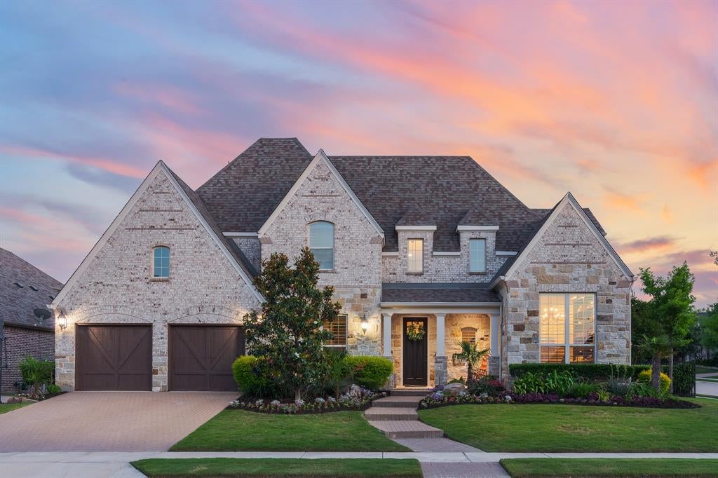 3420 Redpine Dr, Prosper, TX 75078