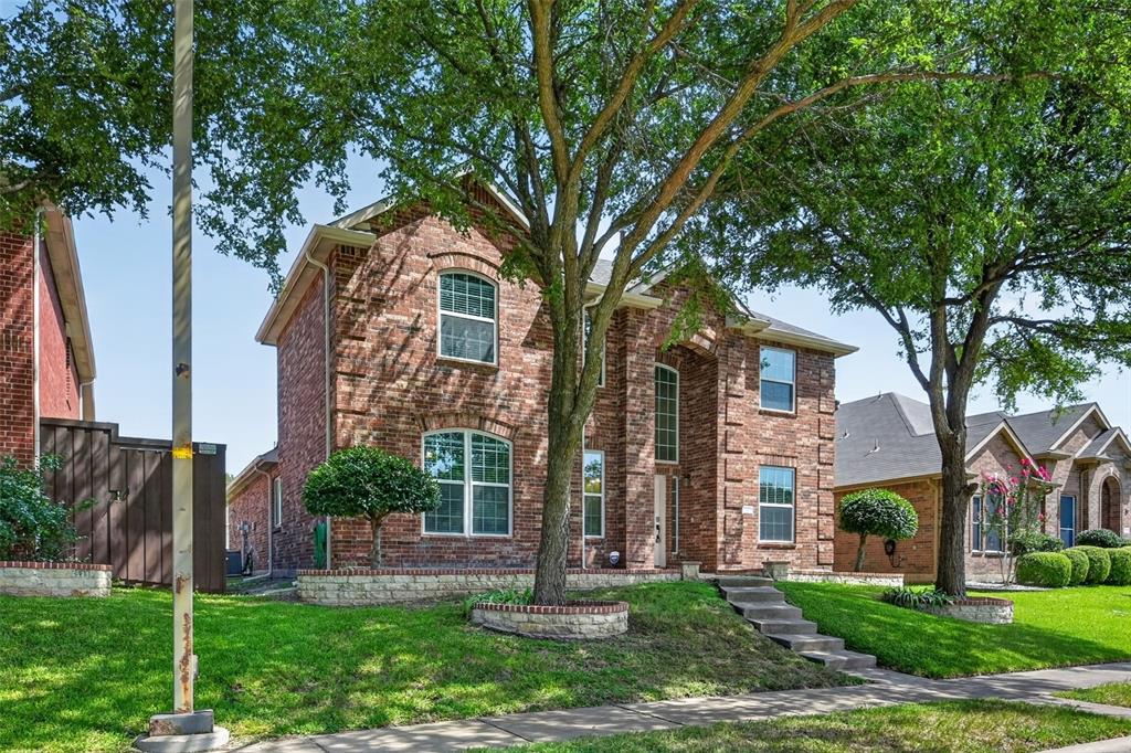 1411 Brook Ridge Ave, Allen, TX 75002