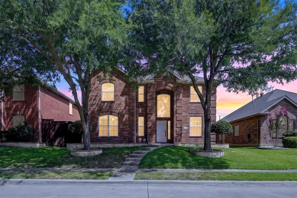 1411 Brook Ridge Ave, Allen, TX 75002 photo