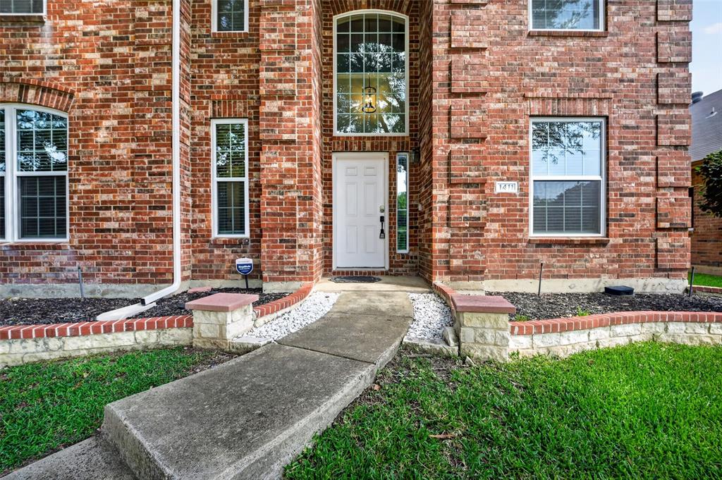 1411 Brook Ridge Ave, Allen, TX 75002 photo