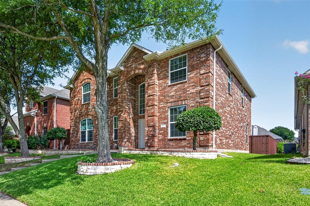 1411 Brook Ridge Ave, Allen, TX 75002 photo