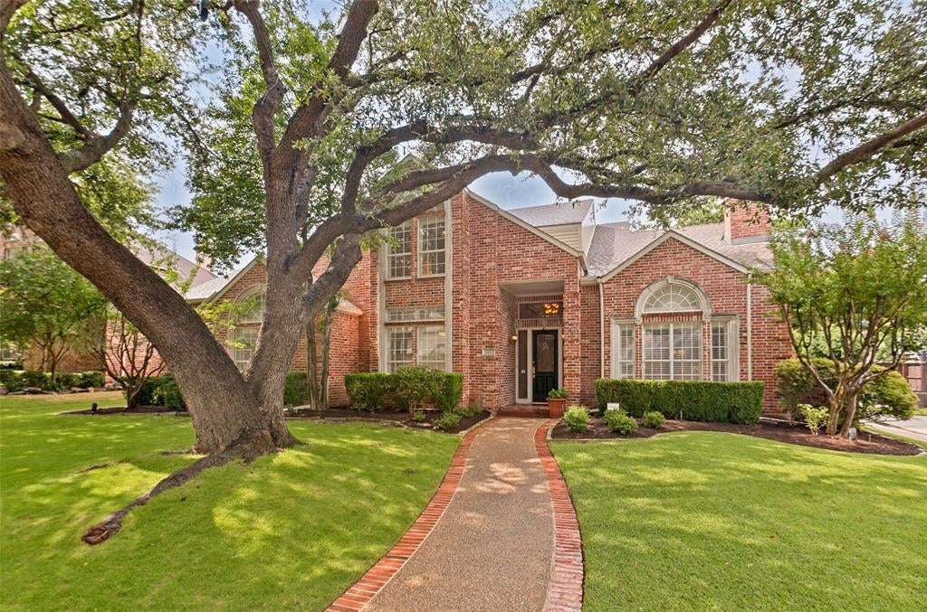 5921 Tiburon Dr, Plano, TX 75093
