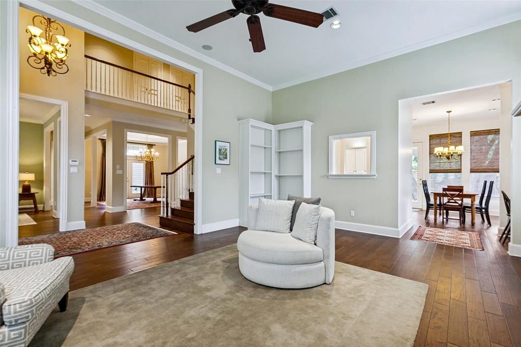 5921 Tiburon Dr, Plano, TX 75093 photo