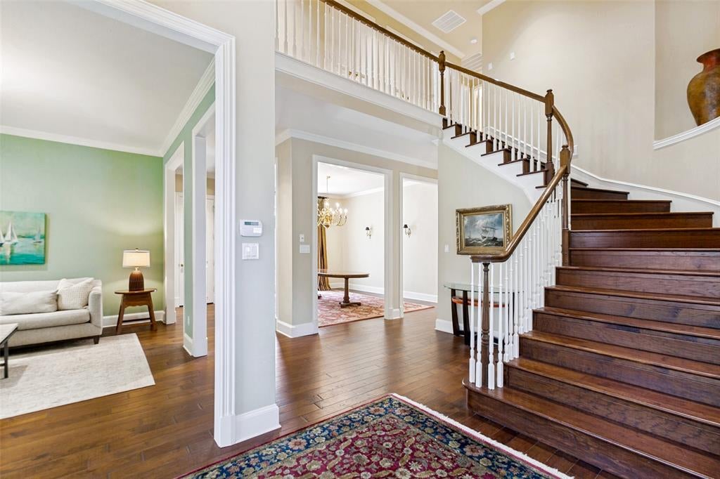 5921 Tiburon Dr, Plano, TX 75093 photo