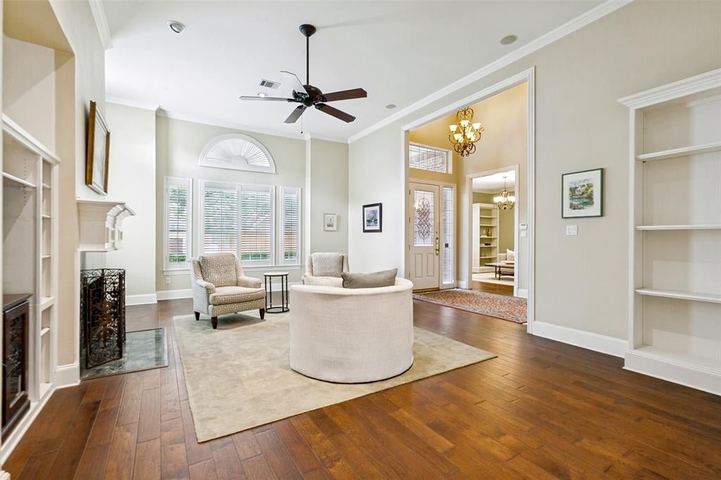 5921 Tiburon Dr, Plano, TX 75093 photo