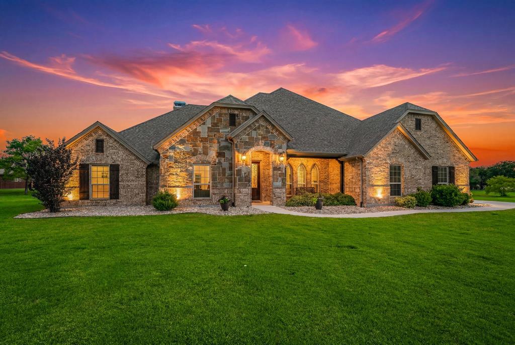 188 Bearclaw Cir, Aledo, TX 76008 photo
