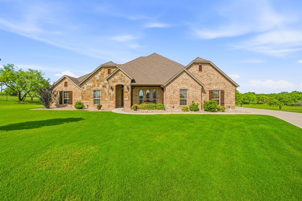 188 Bearclaw Cir, Aledo, TX 76008 photo