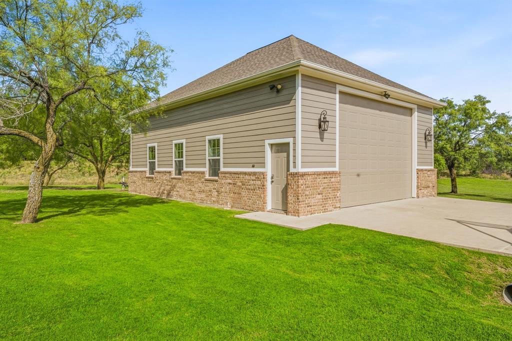 188 Bearclaw Cir, Aledo, TX 76008 photo