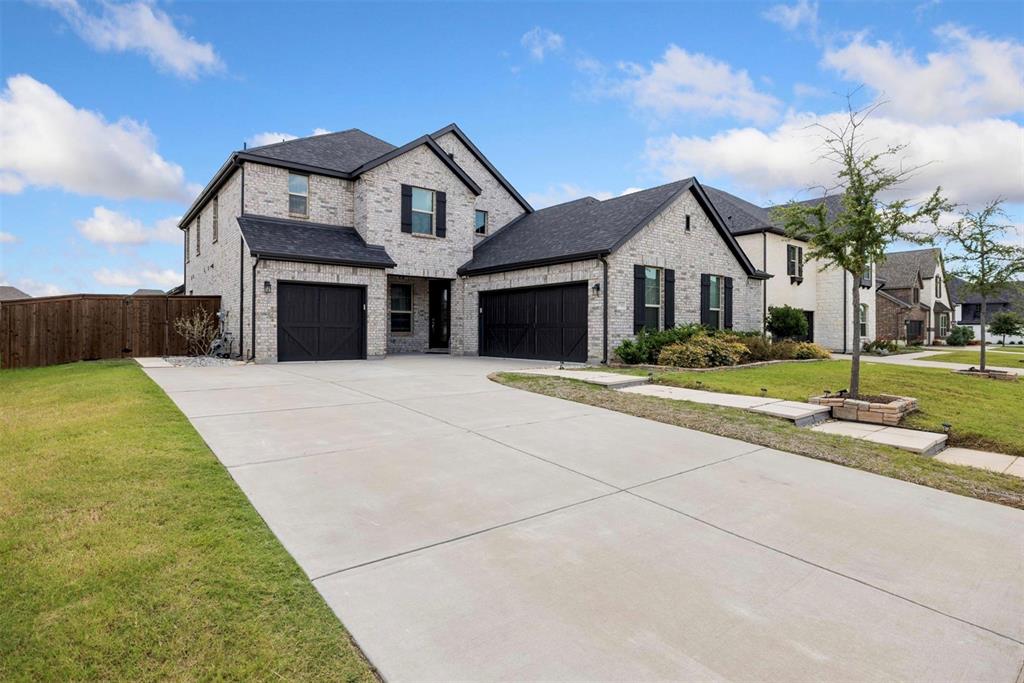 1700 Winchester Dr, Prosper, TX 75078 photo