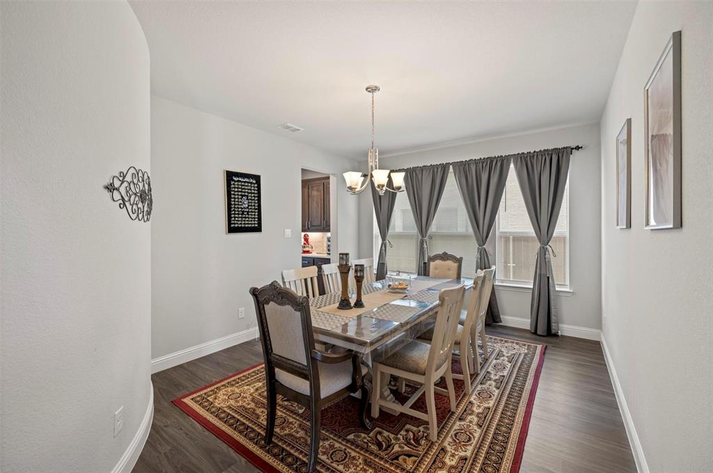 1700 Winchester Dr, Prosper, TX 75078 photo