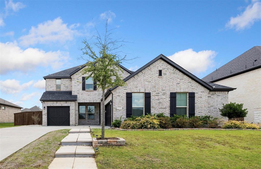 1700 Winchester Dr, Prosper, TX 75078