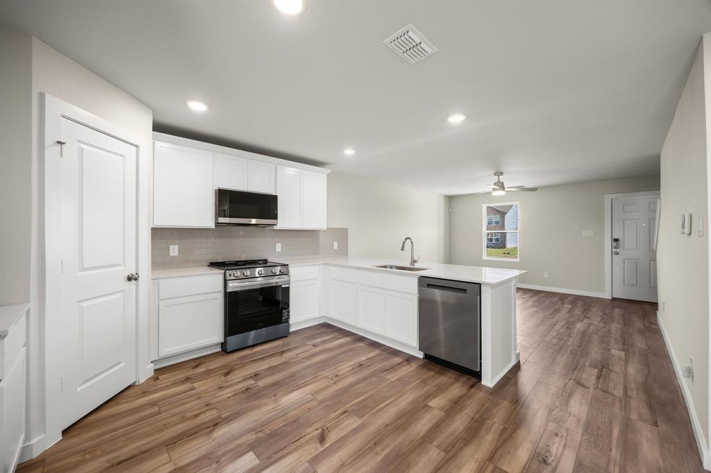 118 Annabelle St, Cleburne, TX 76031 photo